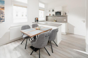 Haus Kluin Wohnung 5